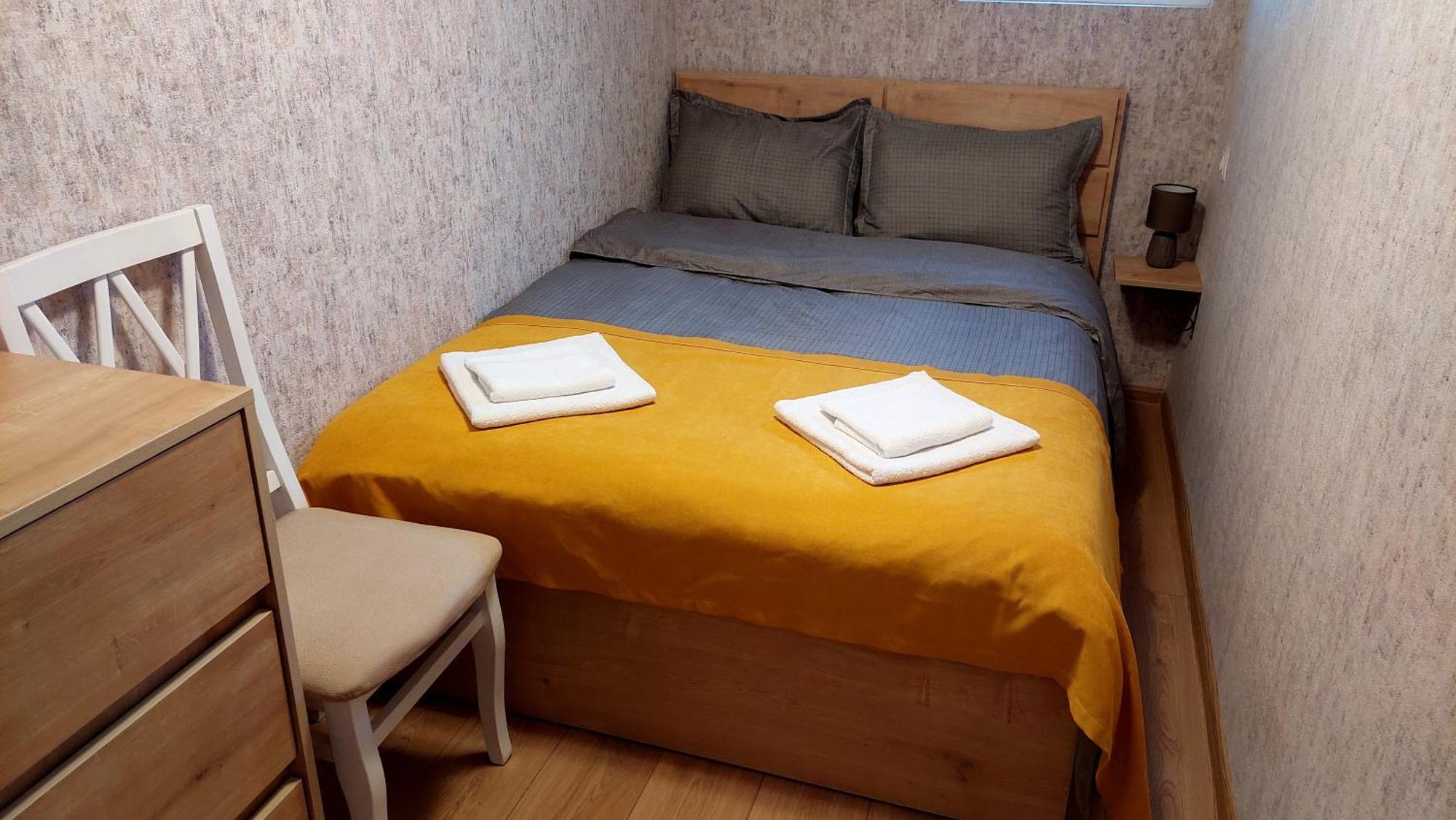 Tbilisi Home Apartment Esterno foto